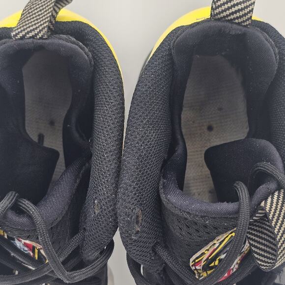 Nike Little Posite One "Motorsport" DJ5797-100 GS 5.5Y / Women's 7 US - Picture 2 of 13